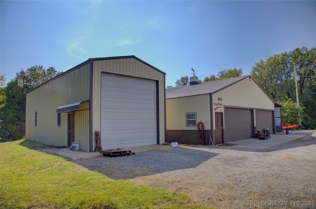 620 S Bird Dog Way, Cleveland, OK 74020