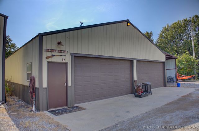 620 S Bird Dog Way, Cleveland, OK 74020