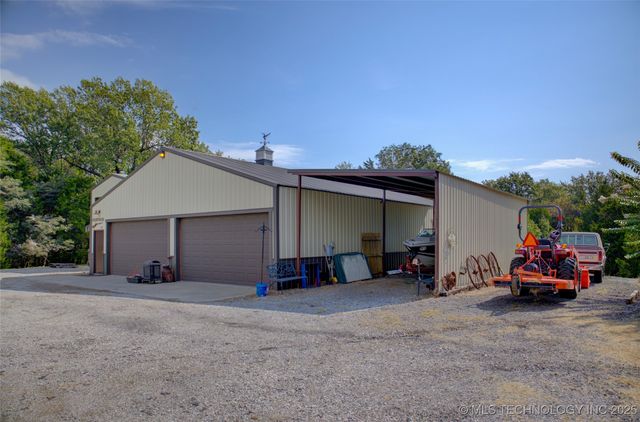 620 S Bird Dog Way, Cleveland, OK 74020
