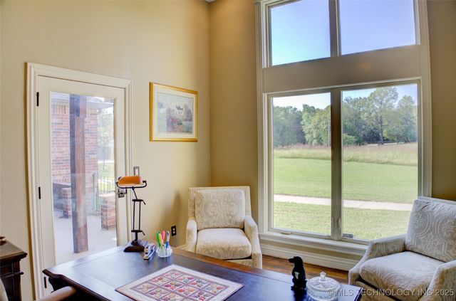 620 S Bird Dog Way, Cleveland, OK 74020