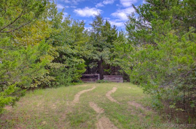 620 S Bird Dog Way, Cleveland, OK 74020