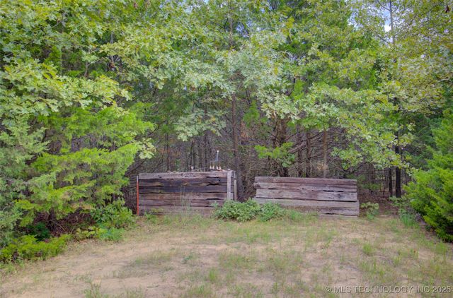 620 S Bird Dog Way, Cleveland, OK 74020