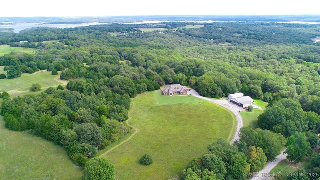 620 S Bird Dog Way, Cleveland, OK 74020