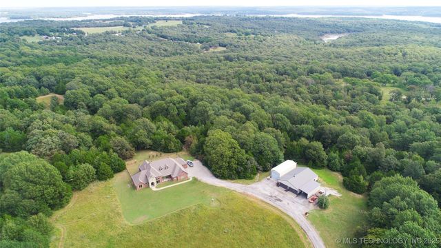 620 S Bird Dog Way, Cleveland, OK 74020