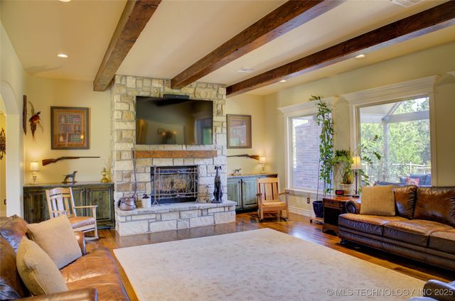 620 S Bird Dog Way, Cleveland, OK 74020