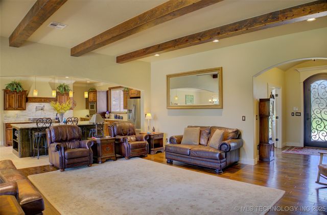 620 S Bird Dog Way, Cleveland, OK 74020