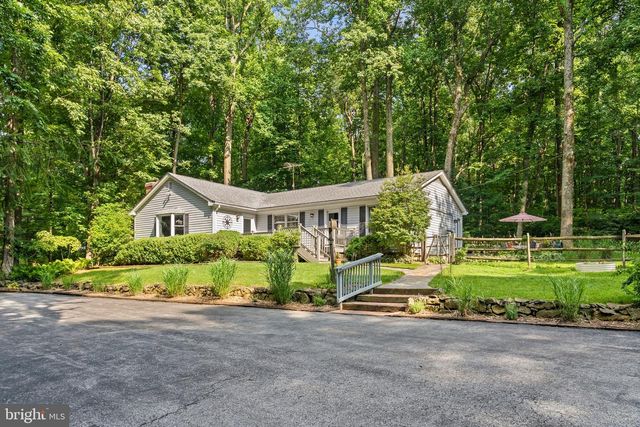 32651 MOUNT WEATHER RD, Bluemont, VA 20135