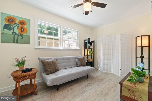 32651 MOUNT WEATHER RD, Bluemont, VA 20135