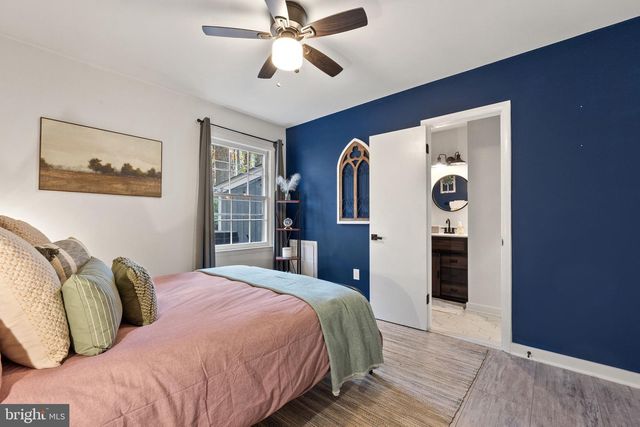 32651 MOUNT WEATHER RD, Bluemont, VA 20135