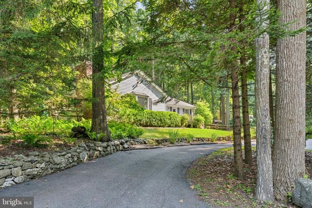 32651 MOUNT WEATHER RD, Bluemont, VA 20135