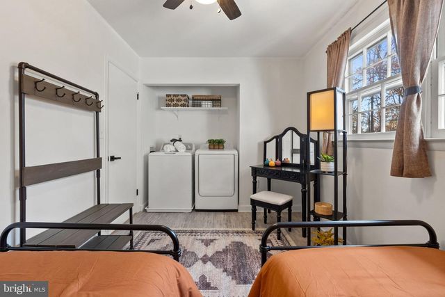 32651 MOUNT WEATHER RD, Bluemont, VA 20135