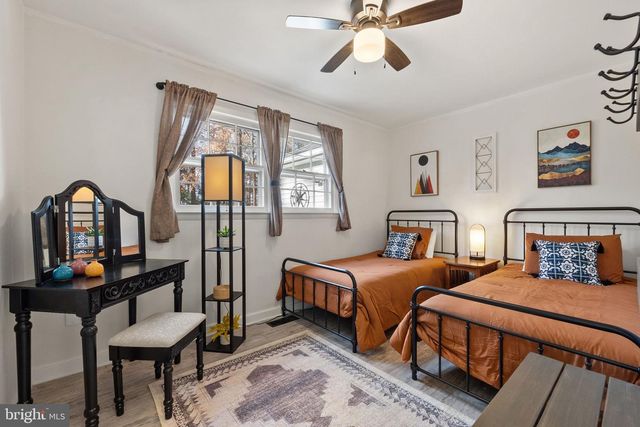 32651 MOUNT WEATHER RD, Bluemont, VA 20135