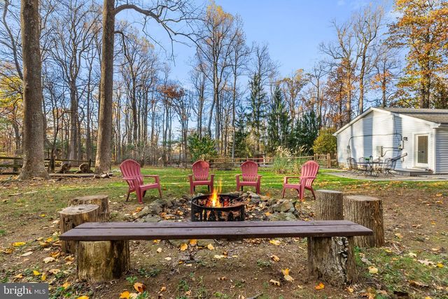 32651 MOUNT WEATHER RD, Bluemont, VA 20135