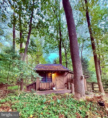 32651 MOUNT WEATHER RD, Bluemont, VA 20135