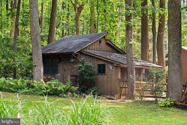 32651 MOUNT WEATHER RD, Bluemont, VA 20135