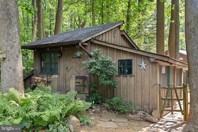 32651 MOUNT WEATHER RD, Bluemont, VA 20135