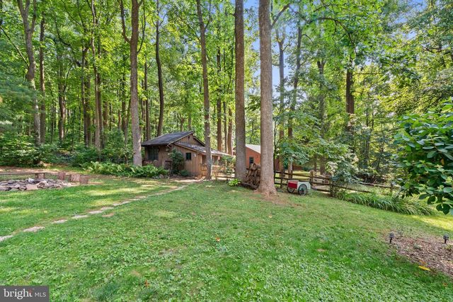 32651 MOUNT WEATHER RD, Bluemont, VA 20135