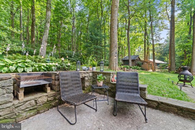 32651 MOUNT WEATHER RD, Bluemont, VA 20135