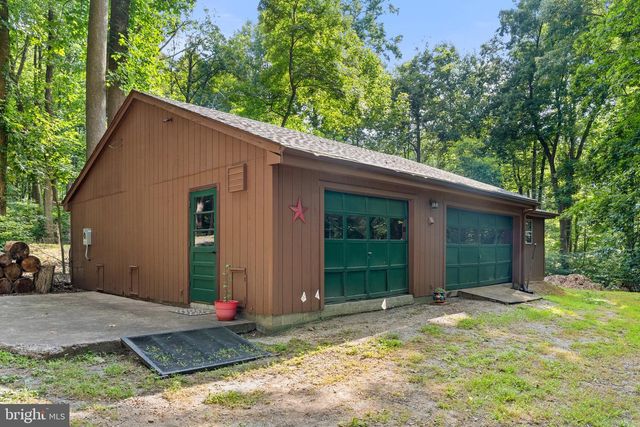 32651 MOUNT WEATHER RD, Bluemont, VA 20135