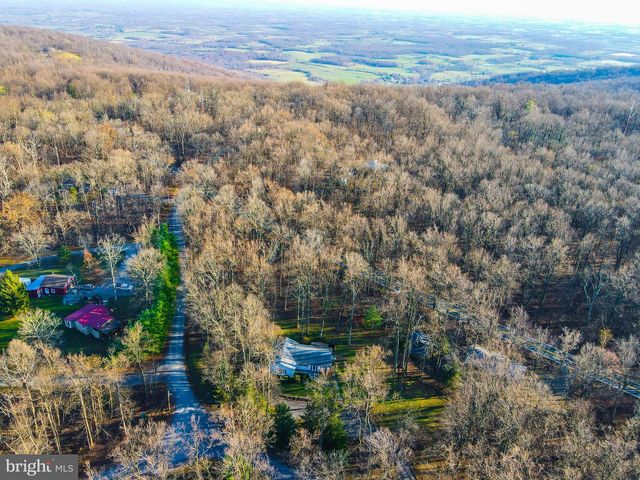 32651 MOUNT WEATHER RD, Bluemont, VA 20135