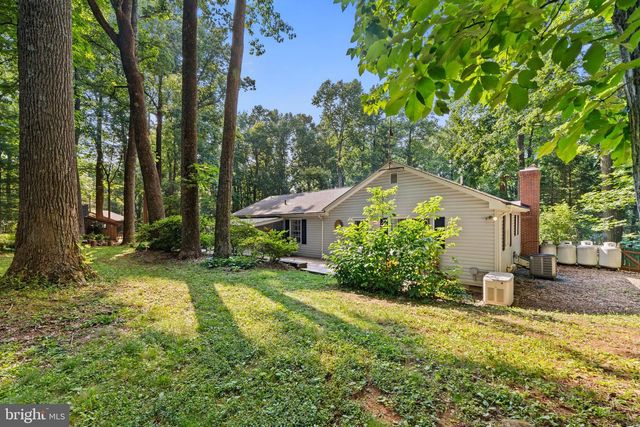 32651 MOUNT WEATHER RD, Bluemont, VA 20135