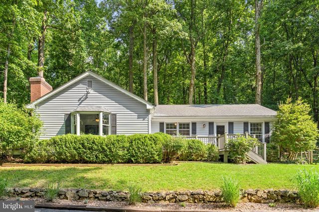 32651 MOUNT WEATHER RD, Bluemont, VA 20135