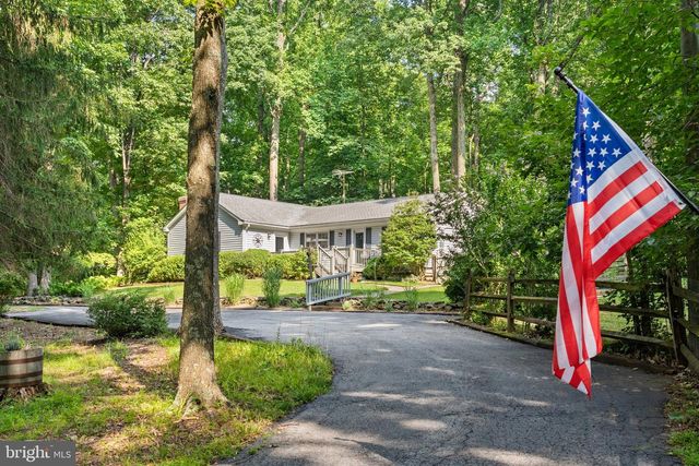 32651 MOUNT WEATHER RD, Bluemont, VA 20135