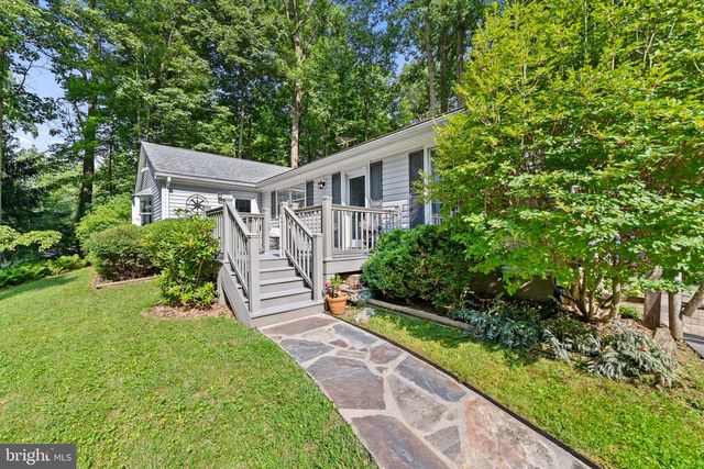 32651 MOUNT WEATHER RD, Bluemont, VA 20135