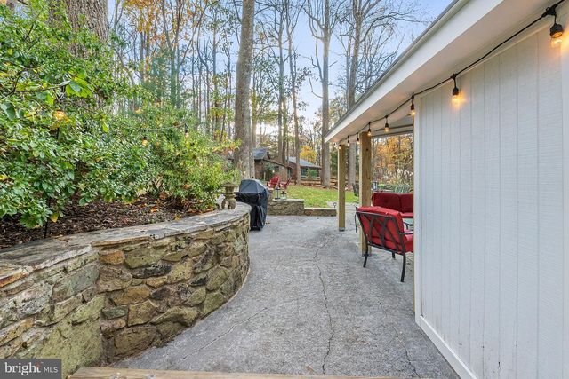 32651 MOUNT WEATHER RD, Bluemont, VA 20135