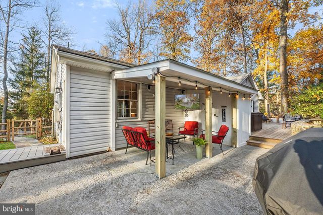 32651 MOUNT WEATHER RD, Bluemont, VA 20135