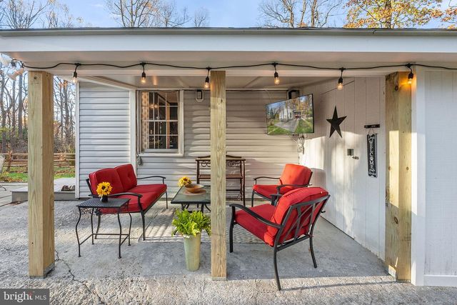 32651 MOUNT WEATHER RD, Bluemont, VA 20135