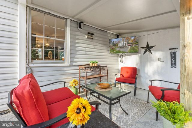 32651 MOUNT WEATHER RD, Bluemont, VA 20135