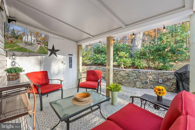 32651 MOUNT WEATHER RD, Bluemont, VA 20135