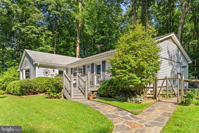 32651 MOUNT WEATHER RD, Bluemont, VA 20135