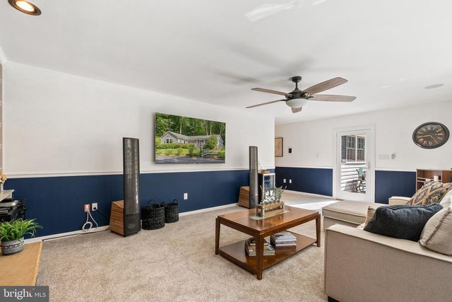 32651 MOUNT WEATHER RD, Bluemont, VA 20135