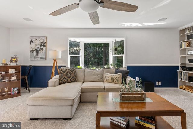 32651 MOUNT WEATHER RD, Bluemont, VA 20135