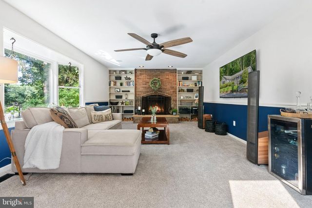 32651 MOUNT WEATHER RD, Bluemont, VA 20135