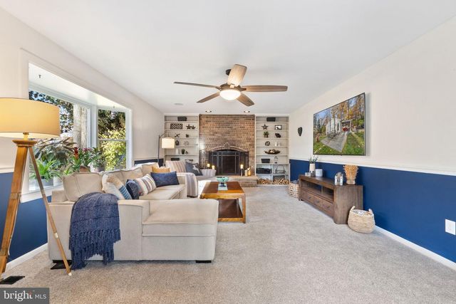 32651 MOUNT WEATHER RD, Bluemont, VA 20135