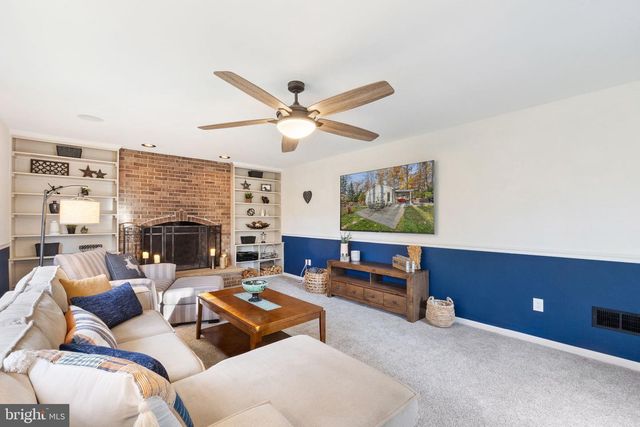 32651 MOUNT WEATHER RD, Bluemont, VA 20135