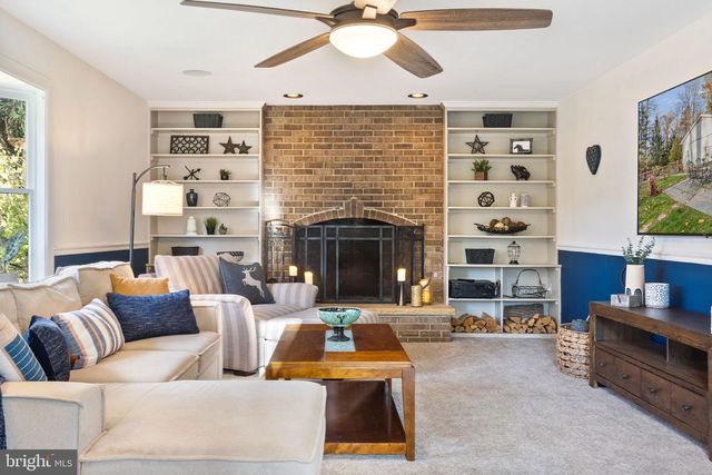 32651 MOUNT WEATHER RD, Bluemont, VA 20135