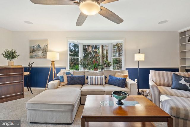 32651 MOUNT WEATHER RD, Bluemont, VA 20135