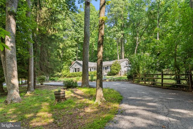 32651 MOUNT WEATHER RD, Bluemont, VA 20135