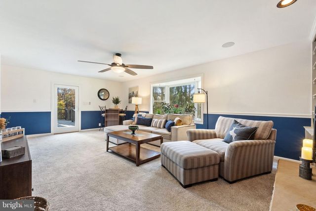 32651 MOUNT WEATHER RD, Bluemont, VA 20135