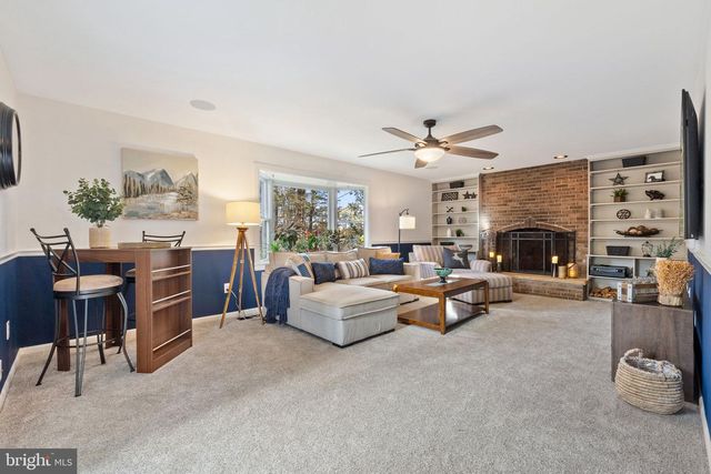 32651 MOUNT WEATHER RD, Bluemont, VA 20135