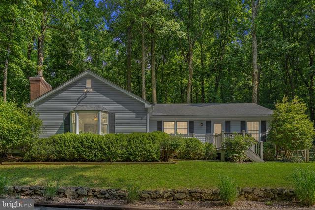 32651 MOUNT WEATHER RD, Bluemont, VA 20135