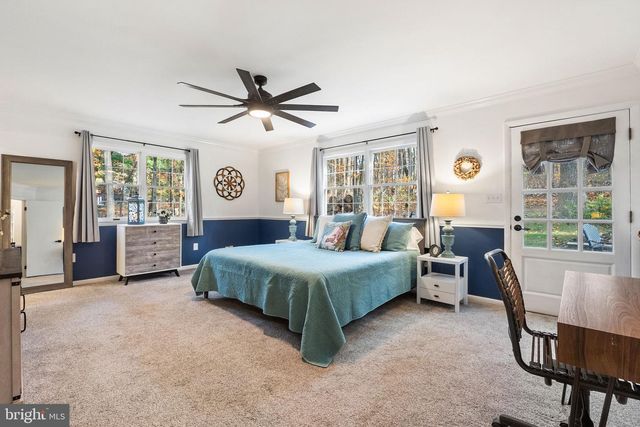 32651 MOUNT WEATHER RD, Bluemont, VA 20135