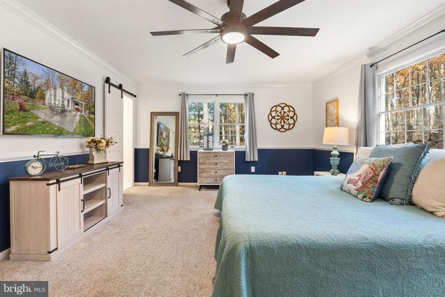 32651 MOUNT WEATHER RD, Bluemont, VA 20135