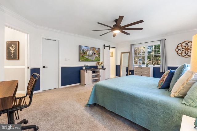 32651 MOUNT WEATHER RD, Bluemont, VA 20135