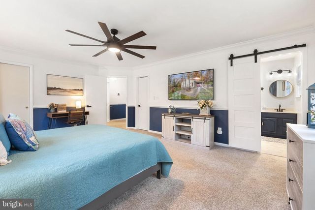 32651 MOUNT WEATHER RD, Bluemont, VA 20135