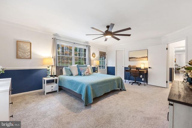 32651 MOUNT WEATHER RD, Bluemont, VA 20135